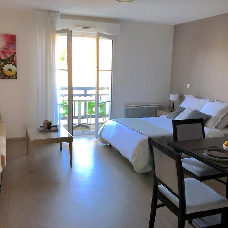 Guilvinec Parc Residence Dış mekan fotoğraf