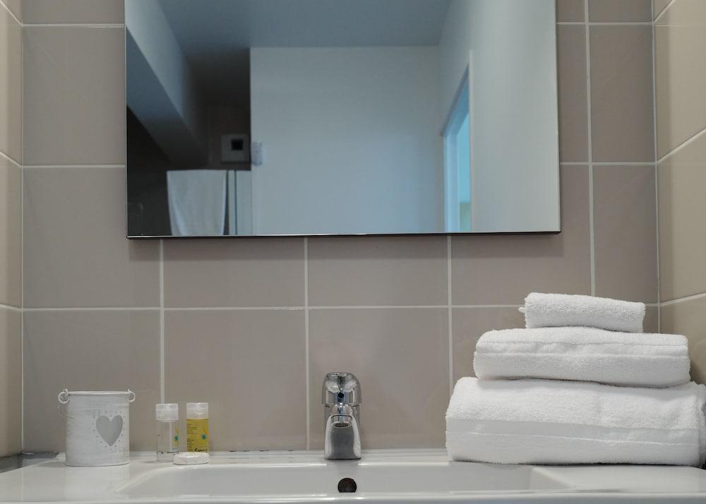 Guilvinec Parc Residence Dış mekan fotoğraf