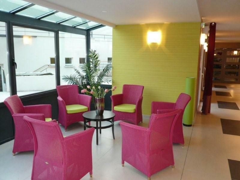 Guilvinec Parc Residence Dış mekan fotoğraf
