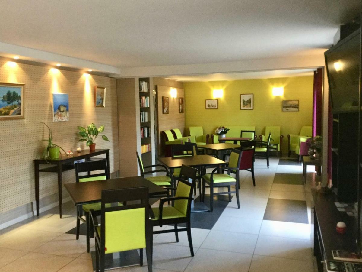 Guilvinec Parc Residence Dış mekan fotoğraf