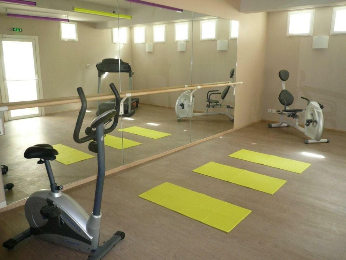 Guilvinec Parc Residence Dış mekan fotoğraf