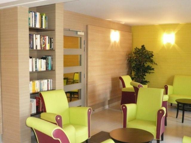 Guilvinec Parc Residence Dış mekan fotoğraf