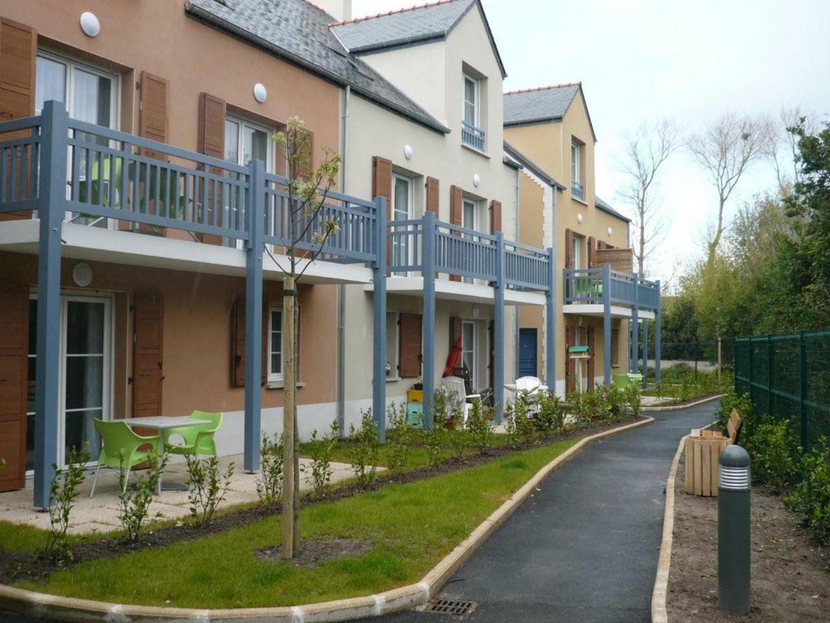 Guilvinec Parc Residence Dış mekan fotoğraf