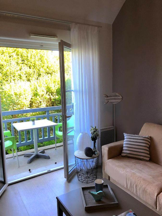 Guilvinec Parc Residence Dış mekan fotoğraf
