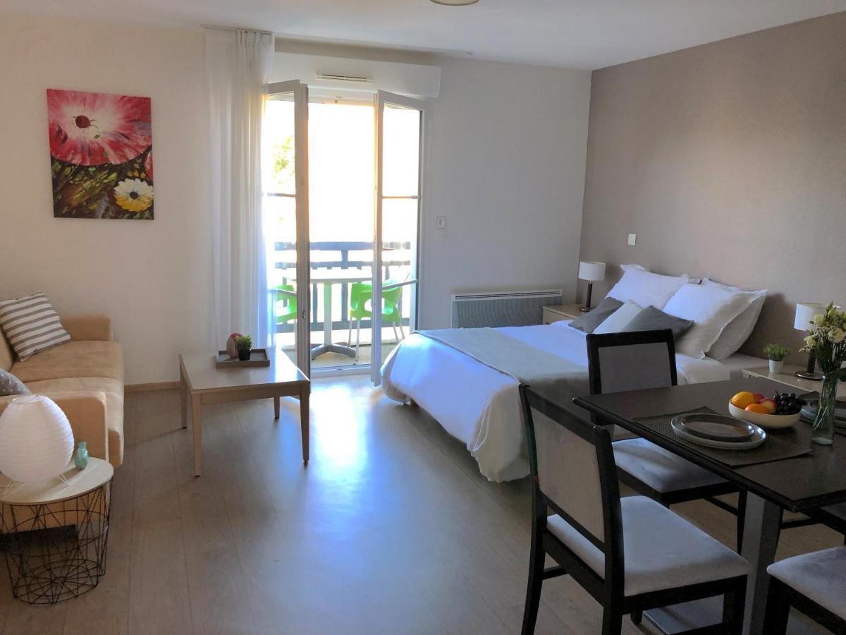 Guilvinec Parc Residence Dış mekan fotoğraf