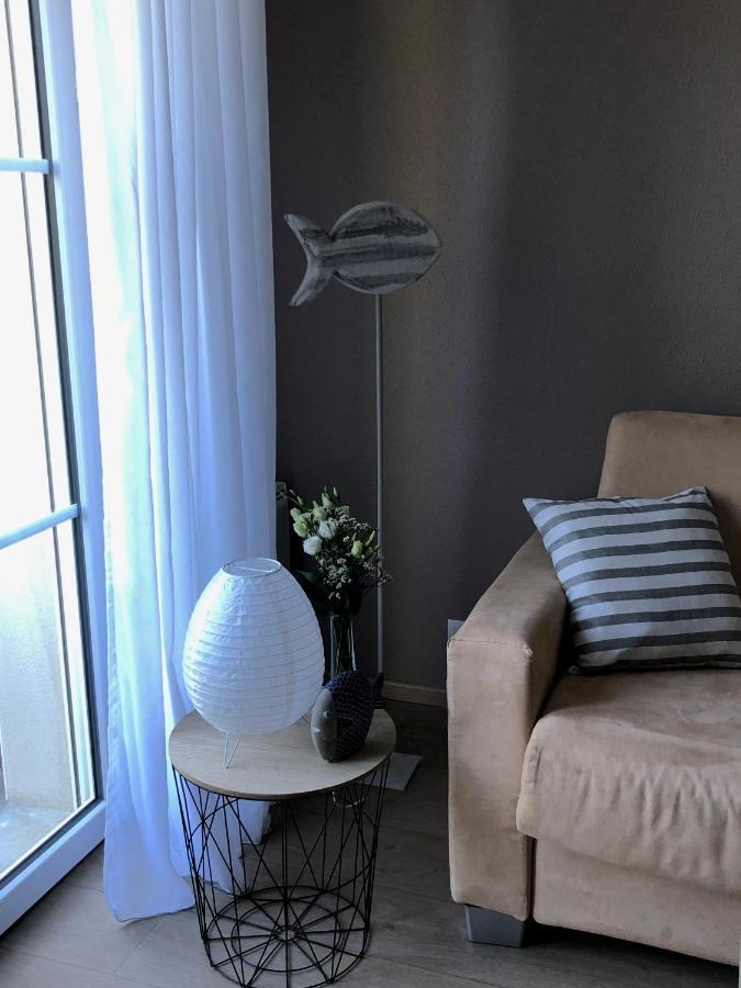 Guilvinec Parc Residence Dış mekan fotoğraf